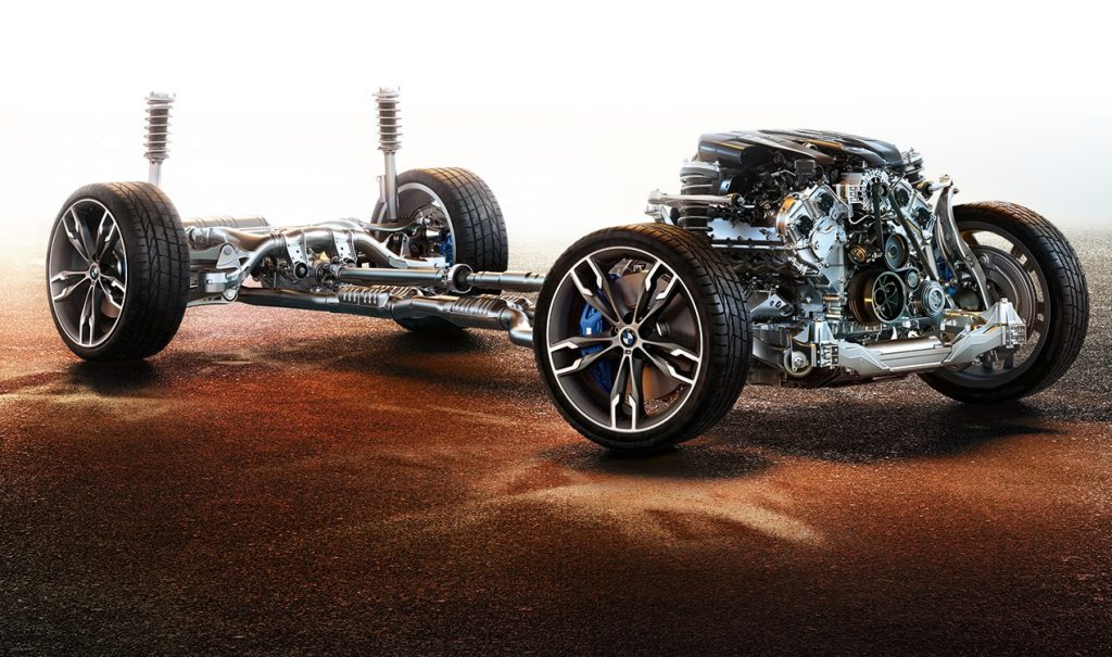 Bmw сервис самара